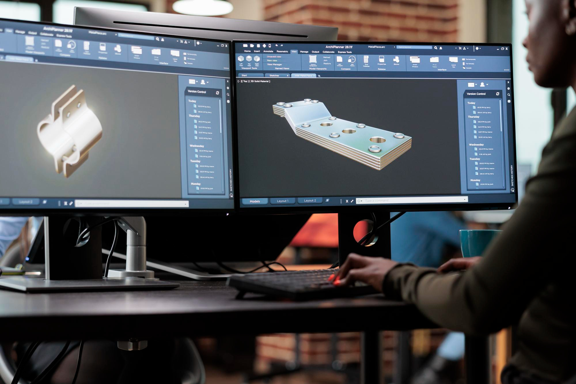 SolidWorks Mastery