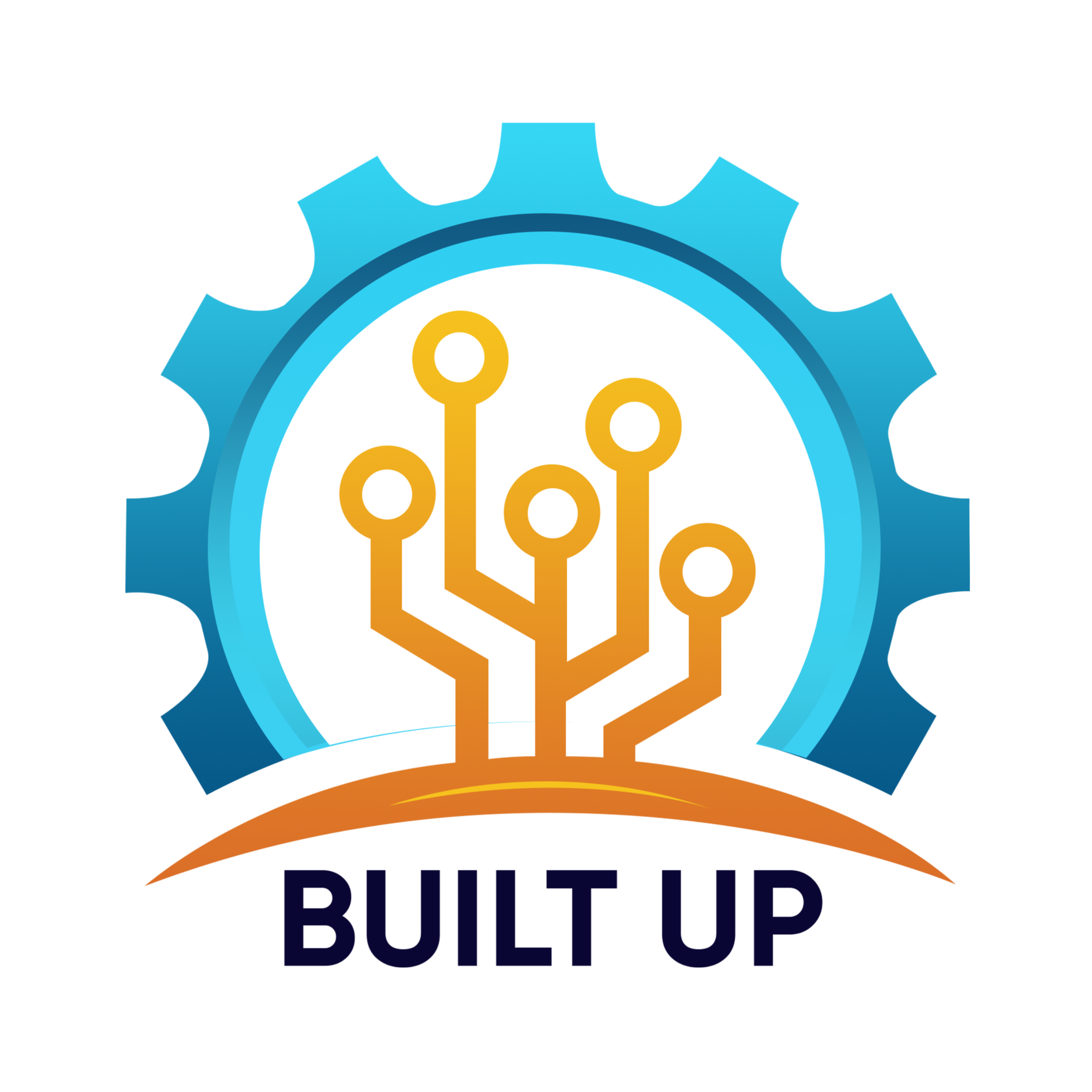 BuiltUp