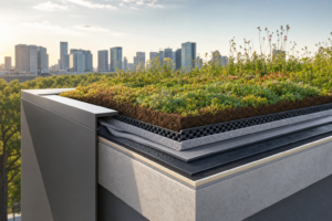 Green Roofs: Beyond the Instagram Moment