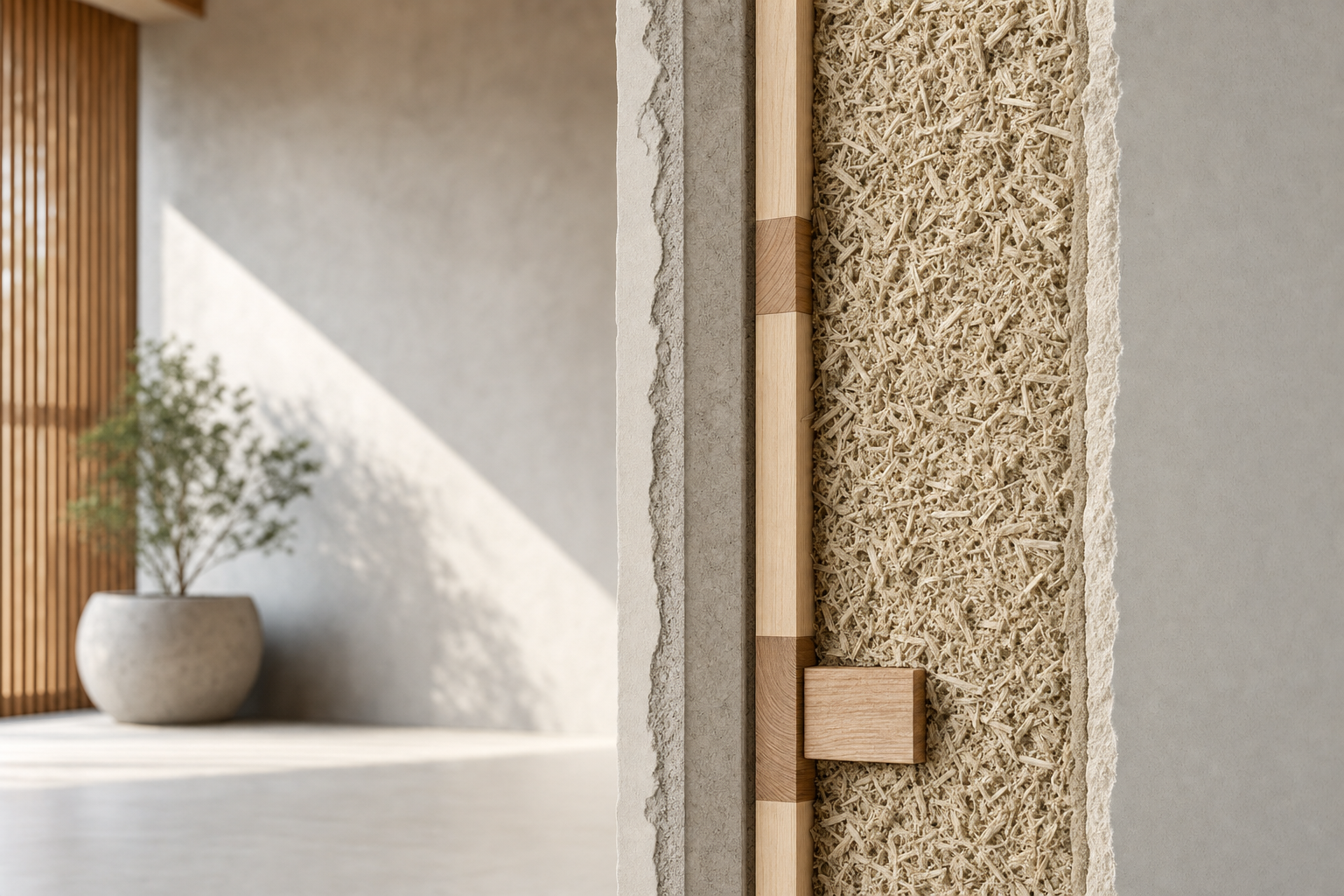 Hempcrete Walls: What the Marketing Won't Tell You