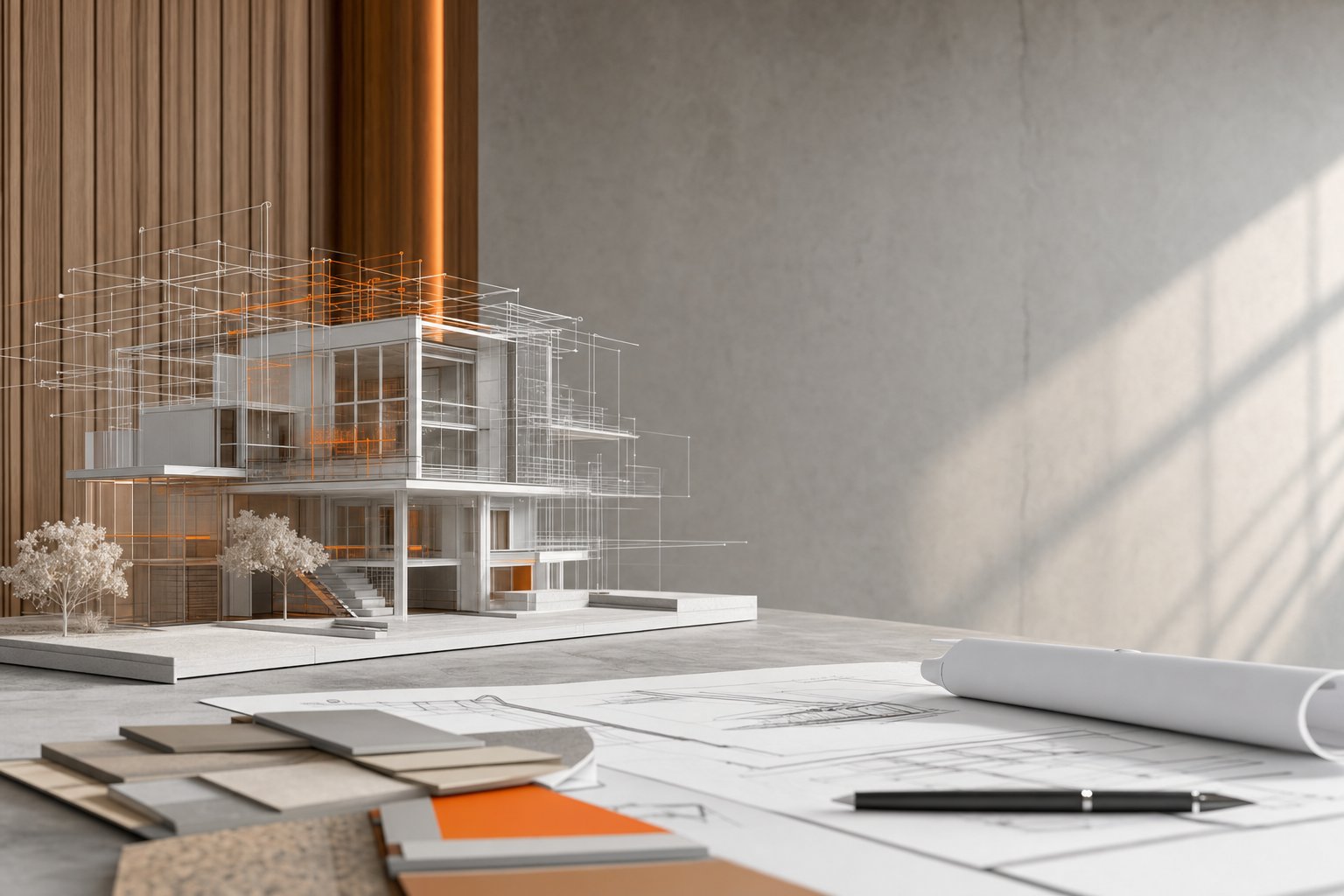 How AI Is Starting to Change Early-Stage Design and Renovation