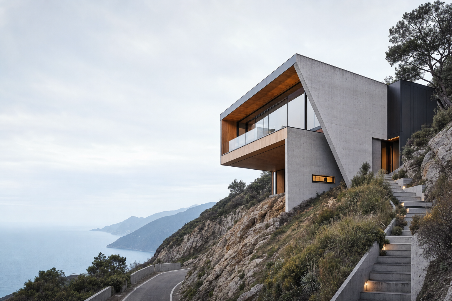How Boutique Architects Turn Awkward Sites Into Brilliant Buildings
