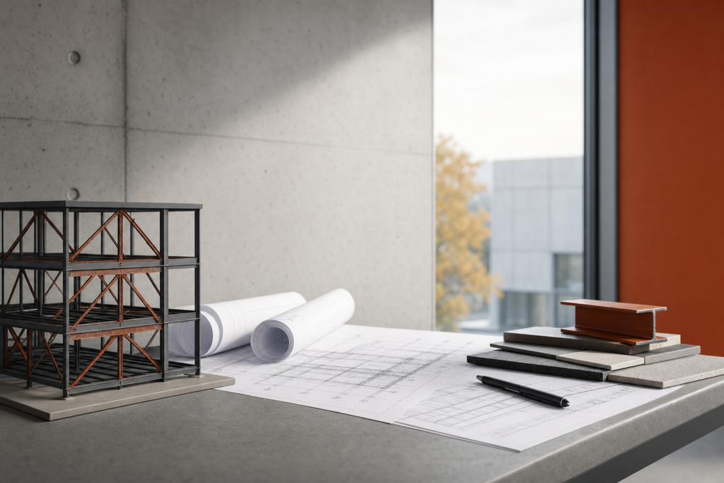 How to Commission a Structural Engineer (And Actually Work With One)