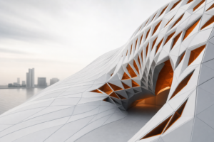 Parametric Design is Coming for Small Firms — Here's What It Means