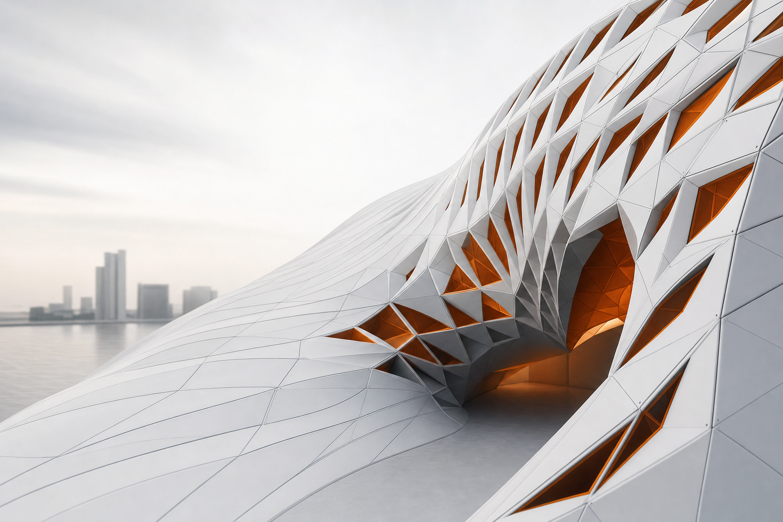 Parametric Design is Coming for Small Firms — Here's What It Means