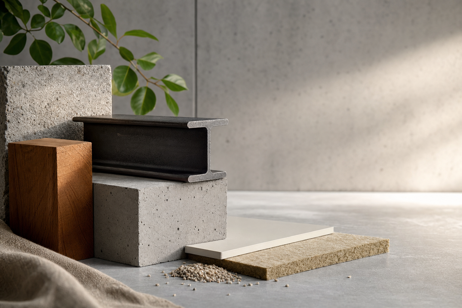 The Beginner’s Guide to Embodied Carbon for Builders