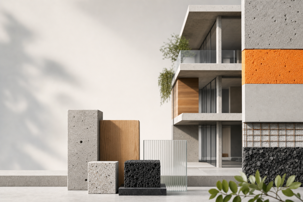 The Embodied Carbon Blind Spot in Green Building Ratings