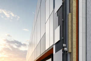 The Hidden Beauty of Building Envelopes