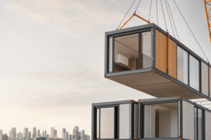The Modular Construction Promise: Why Hasn't It Taken Over Yet?