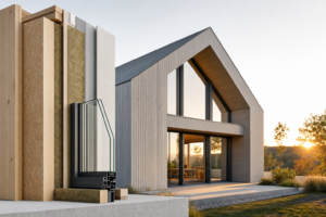 The Passive House Standard Explained in Plain English