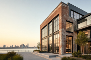 The Rise of Adaptive Reuse: When Demolition Is the Wrong Answer