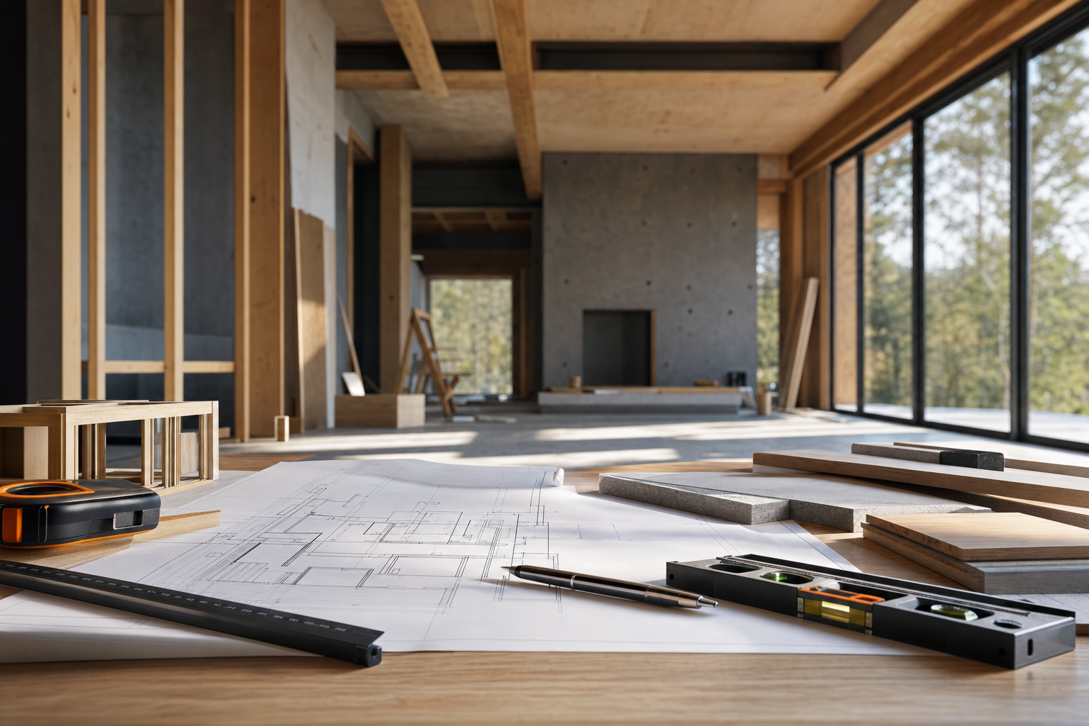 The Rise of the “Builder-Designer”: Why Advanced DIY Is Getting More Professional