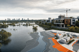 Floodplain Zoning Explained: How Flood Risk Determines What Can Be Built