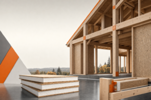 Timber Frame with SIPs: A Smarter Hybrid Construction Method or Unnecessary Complexity?
