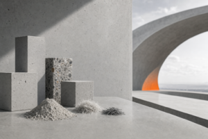 Ultra-High-Performance Concrete (UHPC): Is Stronger Concrete Always Better Architecture?